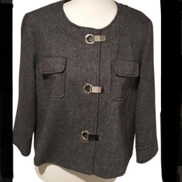 Micheal Kors Blazer - Picture 2 of 8